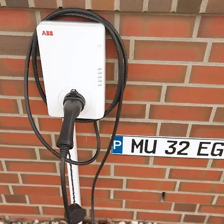 Lejlighed Muschelweg 32 Dorumer Neufeld